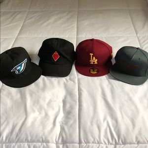 Hat bundle